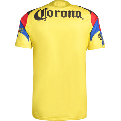 adidas Club America 2025 26 Men’s Home Authentic Match Jersey