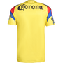adidas Club America 2025 26 Men’s Home Authentic Match Jersey