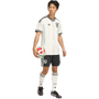 adidas Men's Japan Away 2026 Authentic Match Jersey