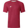 Camiseta de penalti de manga corta personalizada de New Balance