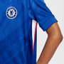 nike Chelsea FC 2025 26 Youth Home Stadium Jersey