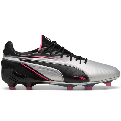 puma King Ultimate FG AG Audacity Pack