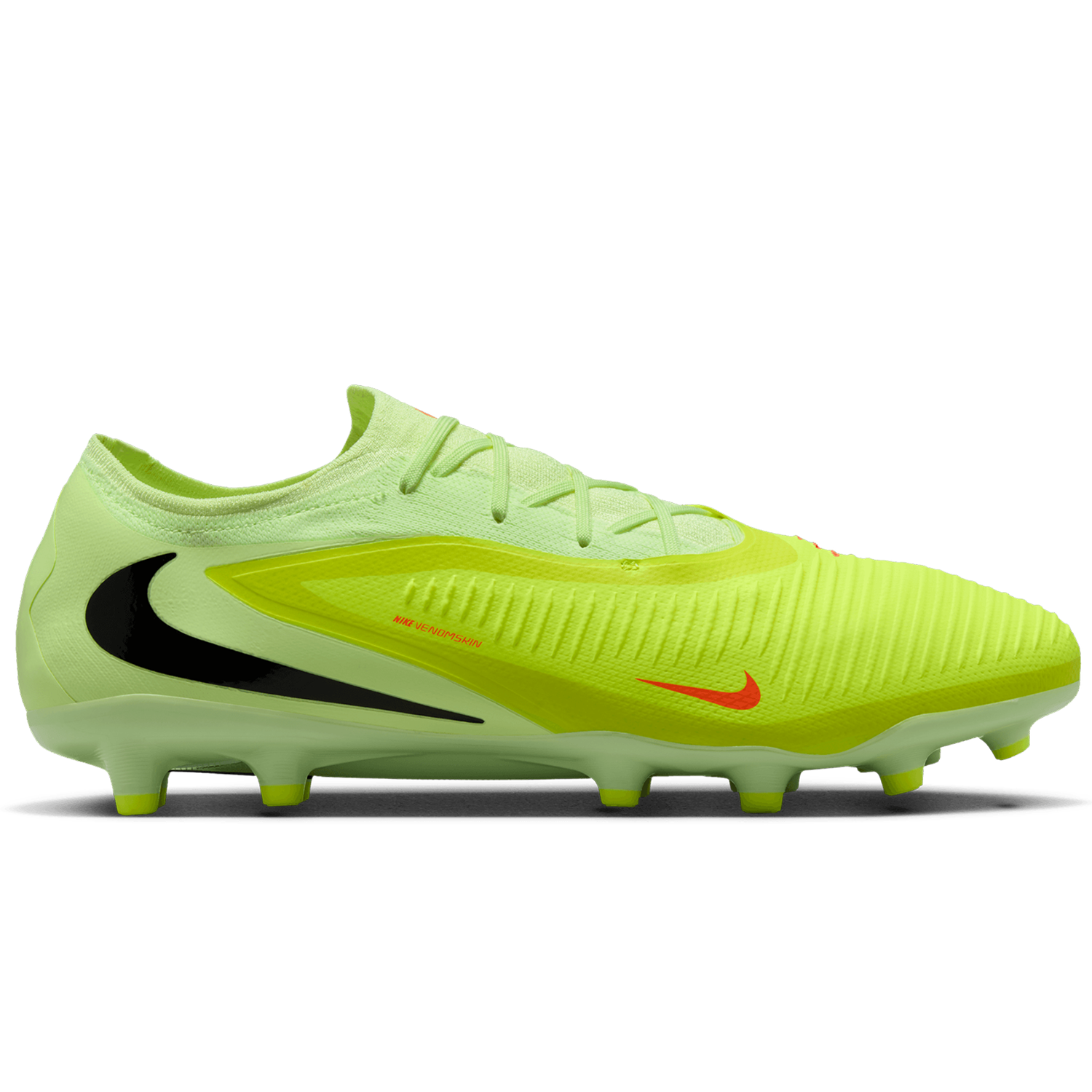 nike Phantom 6 Low Pro AG Pro Max Voltage Pack