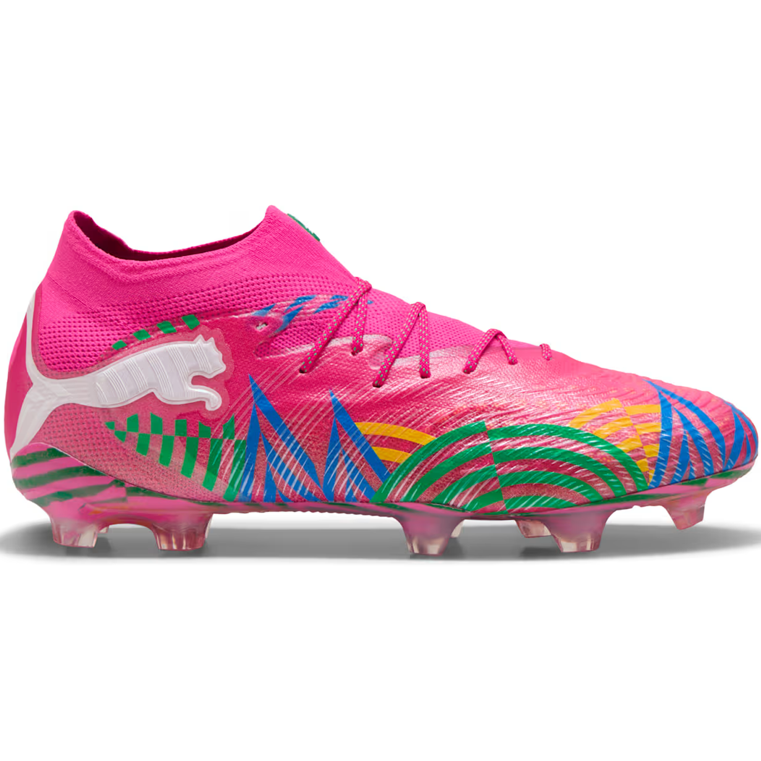 Puma Future 9 Ultimate Mexico City FG - City Edition