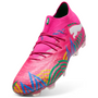 Puma Future 9 Ultimate Mexico City FG - City Edition