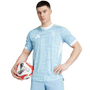 adidas Juventus 2025 26 Men’s Away Authentic Match Jersey
