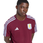 adidas Aston Villa FC Men’s Dna Tee