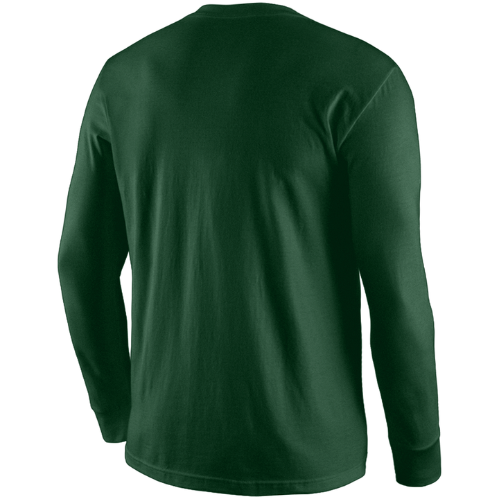 nike Team Dri Fit Legend Long Sleeve Tee