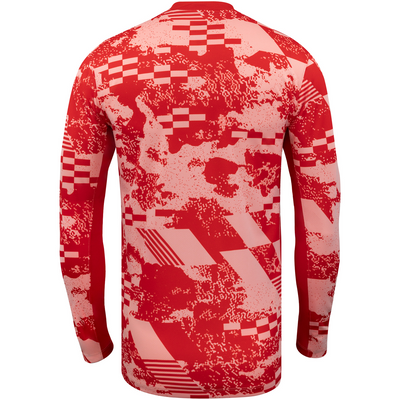 Camiseta de portero Stadium Nike Boston Legacy 2026 para hombre