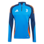 Camiseta de entrenamiento adidas Juventus 2024-25 para hombre
