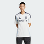 adidas San Diego FC 2025 26 Men’s Away Stadium Jersey