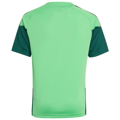 Camiseta de entrenamiento adidas México Tiro 26 para jóvenes