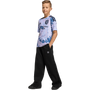 adidas San Jose Earthquakes 2026-27 Youth Away Stadium Jersey