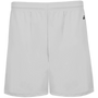 Pantalón corto con bolsillos Badger B-Core de 5"