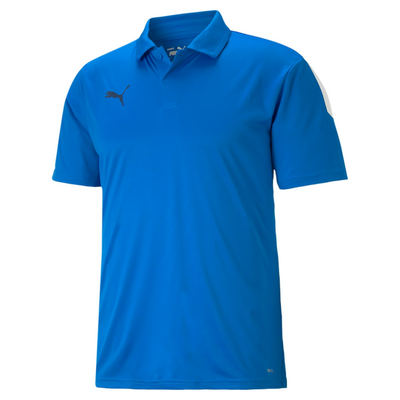 puma Team Liga 25 Sideline Polo