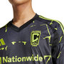 adidas Columbus Crew 2025 26 Men’s Away Stadium Jersey