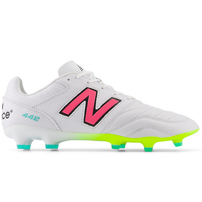 New Balance 442 V2 Pro Non Kl FG United in Fuelcell