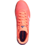 adidas Predator League Indoor Coral Blaze