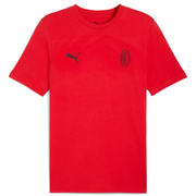 Puma AC Milan Men's Ftbl Essentials Tee