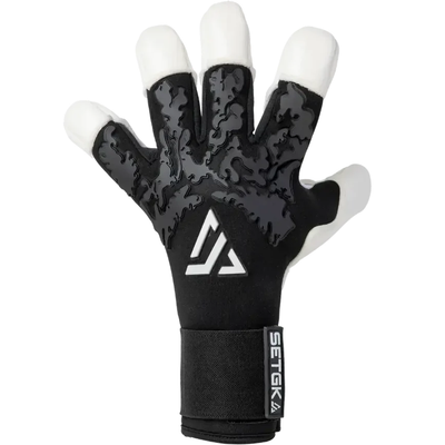 Setgk Zenith 1 Goalkeeper Gloves