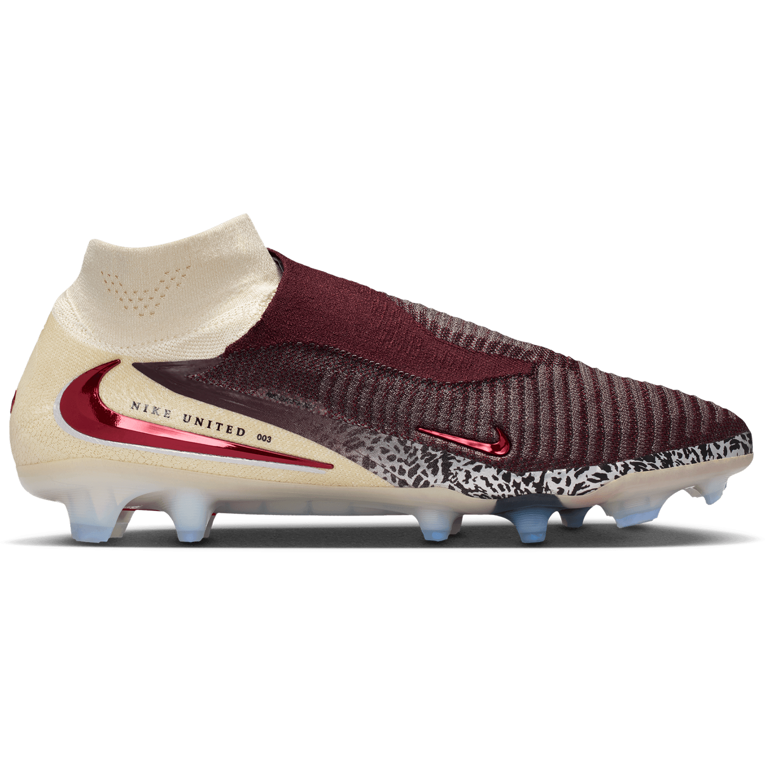 Nike Phantom 6 High Elite FG - United 003