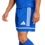 Pantalón corto Adidas Squadra 25