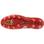 mizuno Morelia Neo IV Beta Elite FG Ruby Red Pack