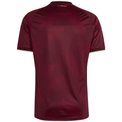 adidas Venezuela 2026 Men's Home Stadium Jersey