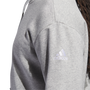 adidas Fleece Hooded Sweatshirt