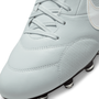 nike Premier III FG Black White