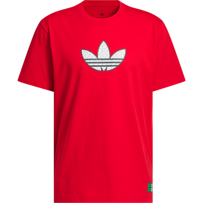 Playera Adidas Mexico para Hombre (Visitante)