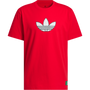 adidas Mexico Men's Away Hook Tee