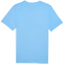 Camiseta gráfica de manga corta Puma Manchester City para hombre
