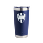 Norday Rayados 20oz Logo Tumbler Cup