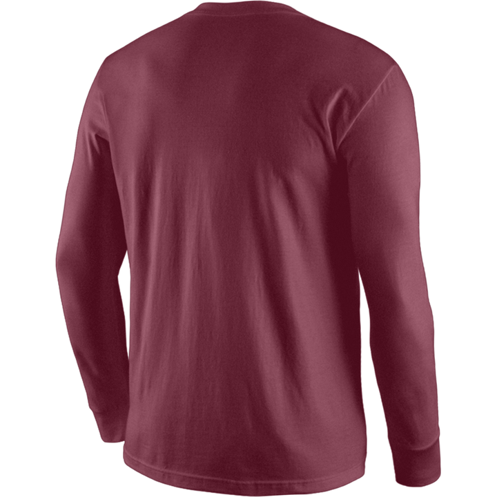 nike Legend Long Sleeve Training Tee