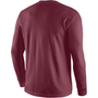 nike Legend Long Sleeve Training Tee
