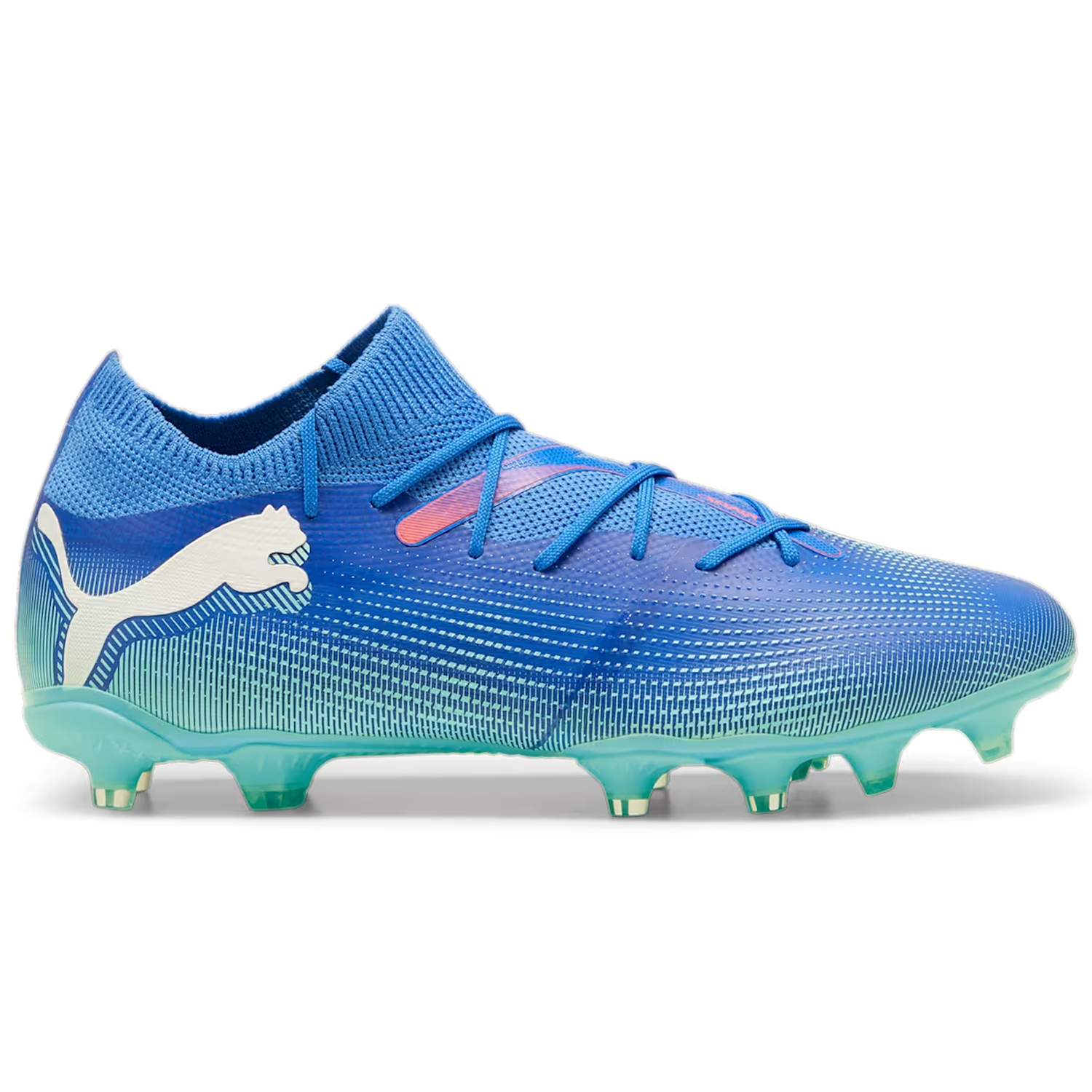 Puma Future 7 Match FG AG - Paquete Fórmula