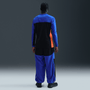 Nike x ACG Inter Milan 2026 Men's Long Sleeve Stadium Jersey