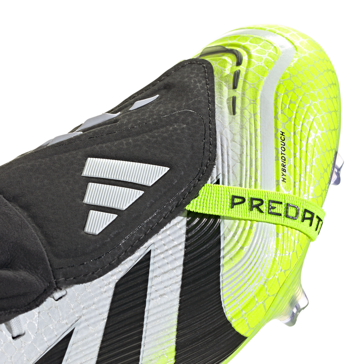 adidas Predator Elite Ft FG Radiant Blaze Pack