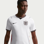 Nike Men's England Home 2026 Stadium Jersey