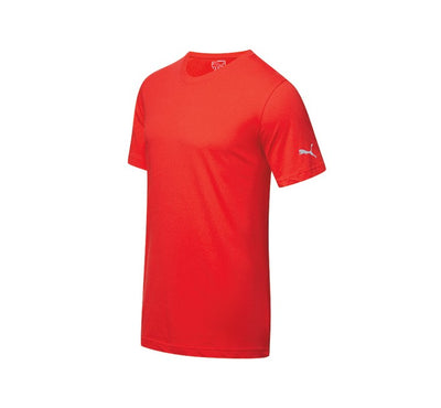 Puma United Blank Tee
