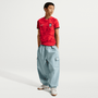 Nike Youth Korea Home 2026 Stadium Jersey