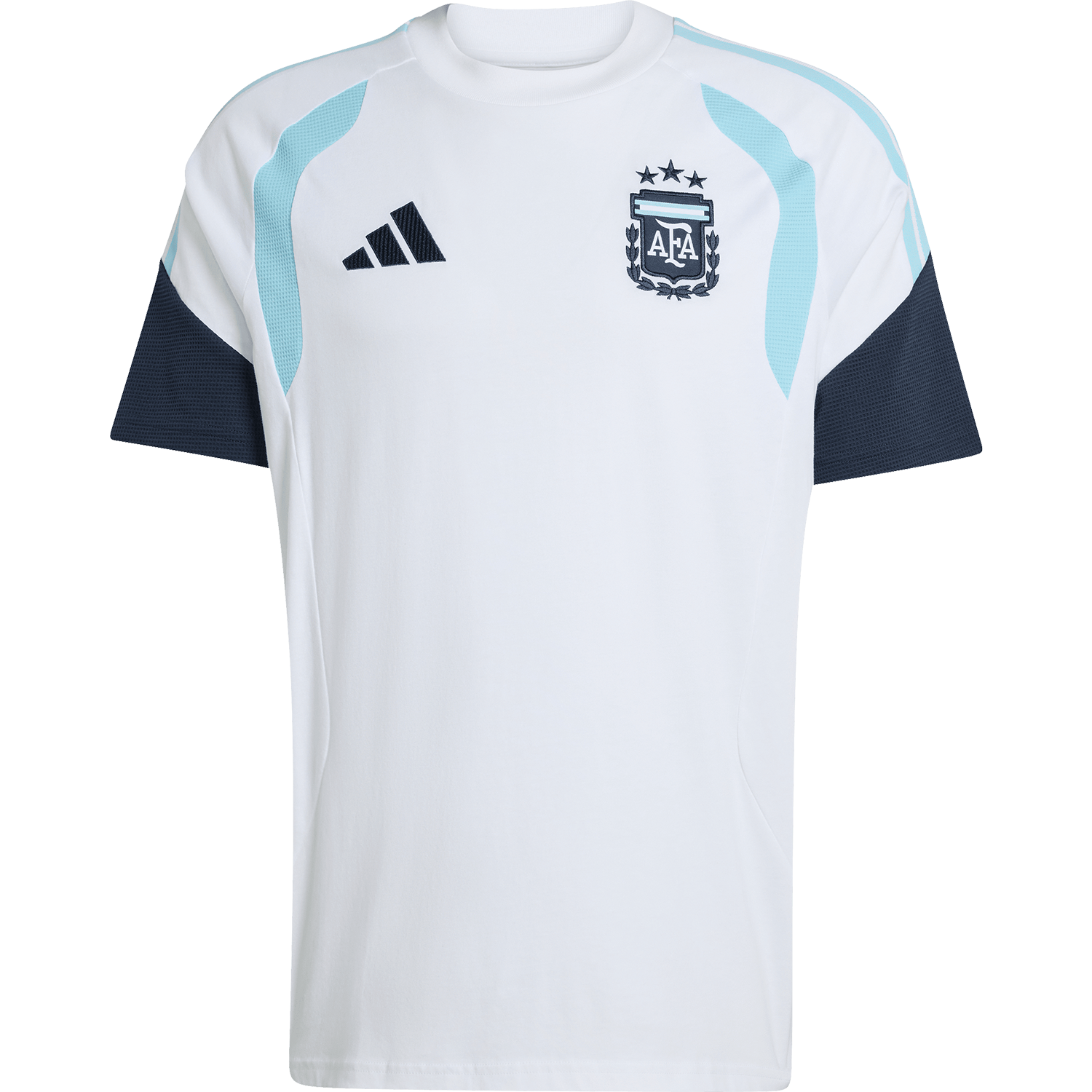 adidas Argentina Tiro 26 - Camiseta de entrenamiento para hombre