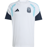 adidas Argentina Tiro 26 - Camiseta de entrenamiento para hombre