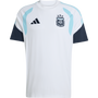 adidas Argentina Tiro 26 - Camiseta de entrenamiento para hombre