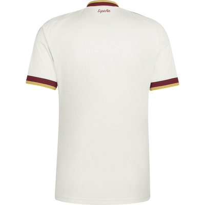 adidas Men's Spain Away 2026 Stadium Jersey