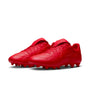 nike Premier III FG Fire Red White