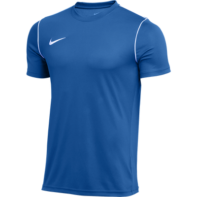 Nike Dry Park 20 Short Sleeve Top