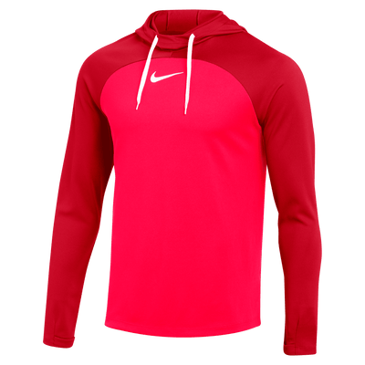 Sudadera con capucha Nike Dri-Fit Academy Pro
