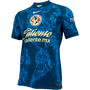 Camiseta Nike del Club América 2024-25 para hombre (visitante)